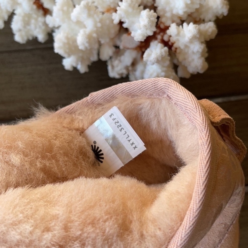 🌴🔆UGG- CLASSIC MINI SNOW LEOPARD BOOTS🔆🌴 - Picture 9 of 15